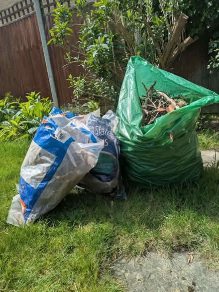 Photo of free Kindling (Brundall NR13) #1