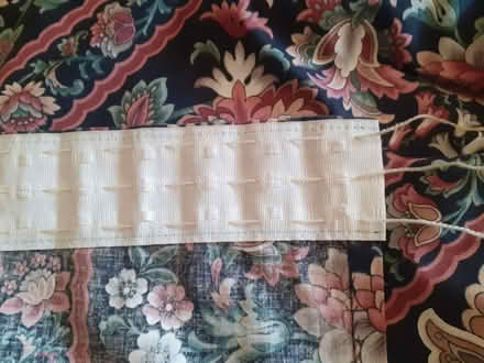 Photo of free 4 Curtains - same material (Surrey Heath GU15) #1