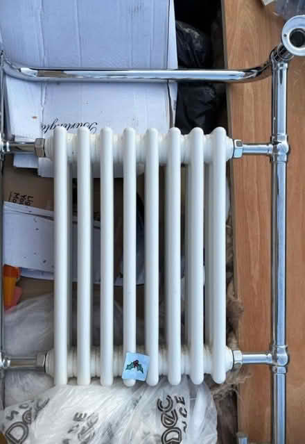Photo of free Radiators (Hambleden RG9) #2