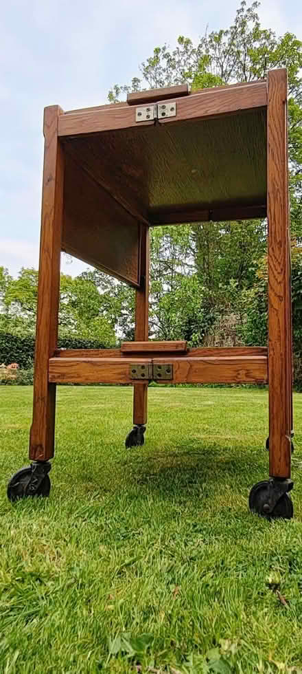 Photo of free Trolley (London road, bath) #4