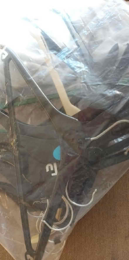 Photo of free Coat hangers (Presteigne LD8) #1