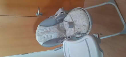 Photo of free High chair (Rathmines) #1