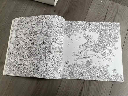 Photo of free Mindfulness colouring book (Mill Hill NW7) #1