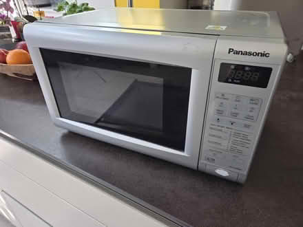 Photo of free Microwave (CH48) #1