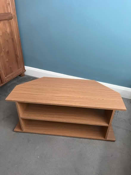 Photo of free TV unit (Honor Oak SE23) #1