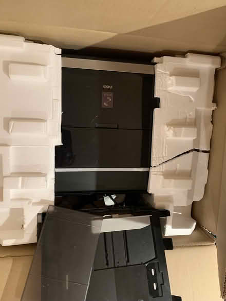 Photo of free Inkjet printer (no idea if works) (Ambleside LA22) #2