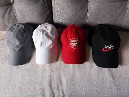 Photo of free Hats (South Harrow) #1