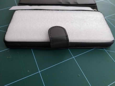 Photo of free Black phone case (AL7 Welwyn Garden City) #3