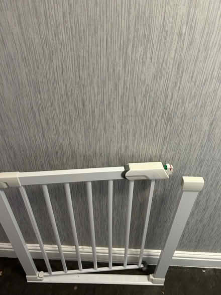 Photo of free Stair gate (Wokingham RG41) #1