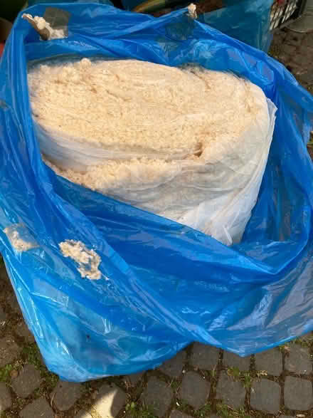 Photo of free Wadding for upholstery (Cubbington CV32) #2