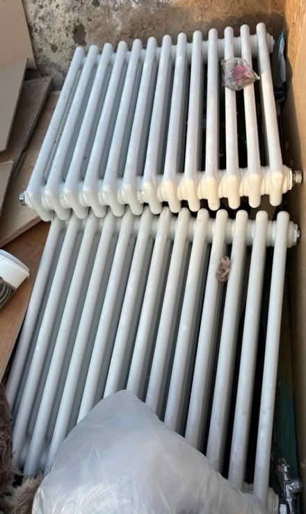 Photo of free Radiators (Hambleden RG9) #1