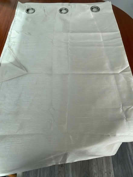 Photo of free Curtain - new (Sockbridge CA10) #1