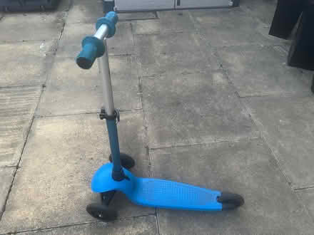Photo of free Kids isporter mini scooter (Crosby) #3