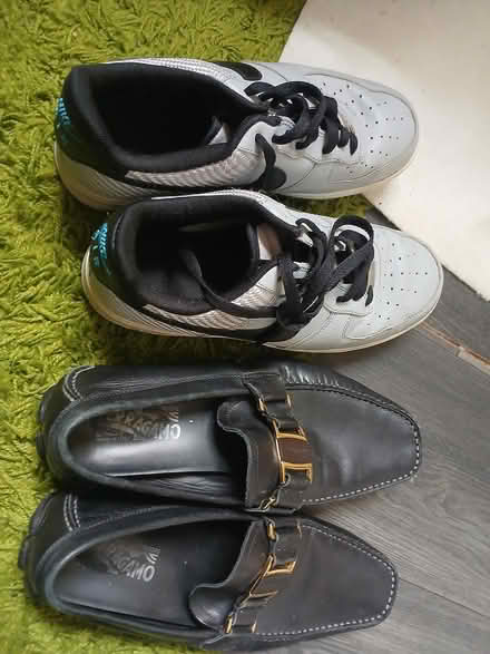 Photo of free Shoes (Southall) #1