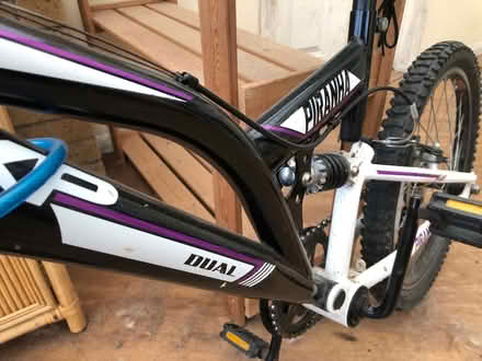 Photo of free Kids bike (Ramsgate) #4