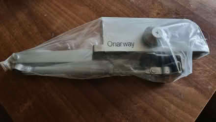 Photo of free Hydraulic door closer (Whitehill GU35) #1