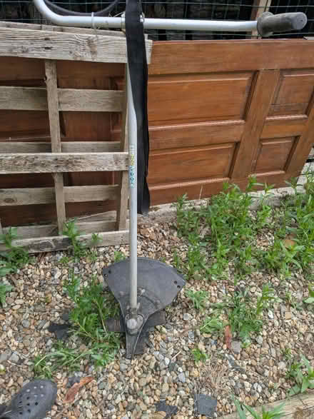 Photo of free Petrol cutter (Kingswood) #3
