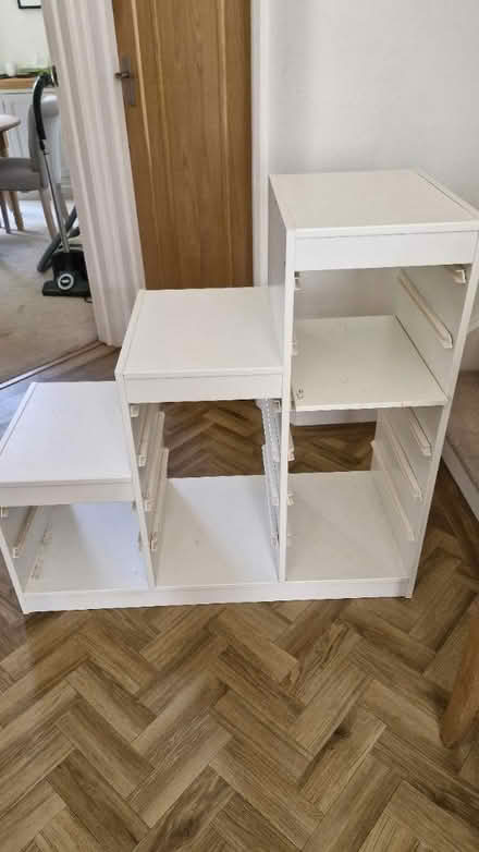 Photo of free IKEA Trofast storage unit (Orpington BR6) #1