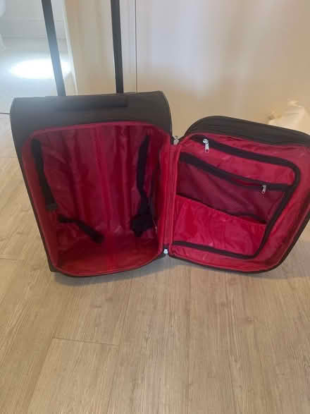 Photo of free Cabin suitcase (Penge SE20) #2