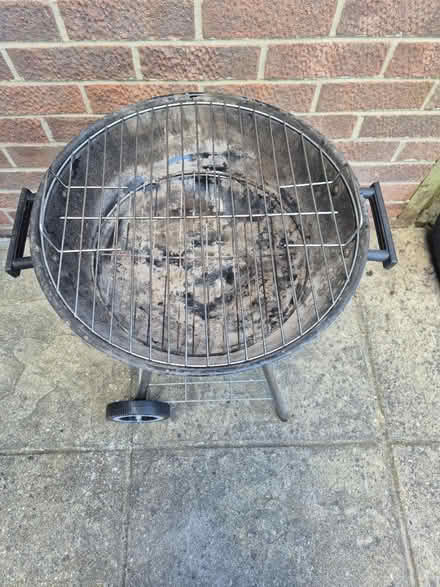Photo of free Kettle BBQ (Bournemouth BH9) #3