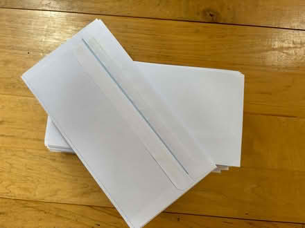 Photo of free A5 envelopes (Bramcote Hills NG9) #1