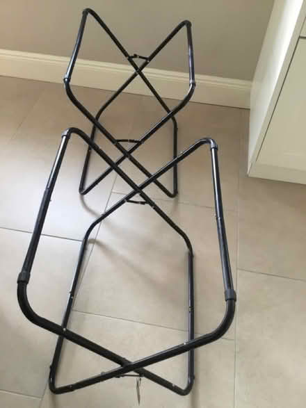 Photo of free laundry frames (Loughton IG10) #1