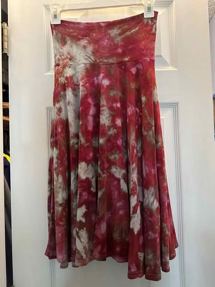 Photo of free Bamboo skirt (West Medford) #1