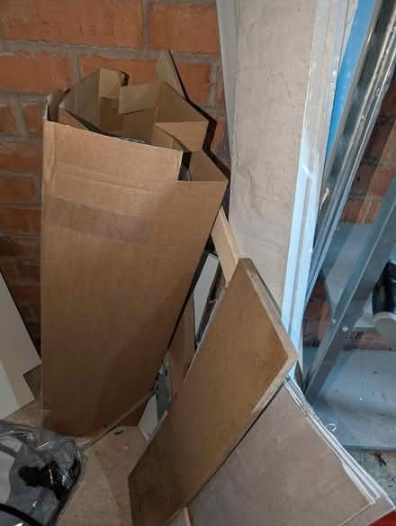 Photo of free Various Renovation Scraps (Bestwood Park Estate NG5) #3