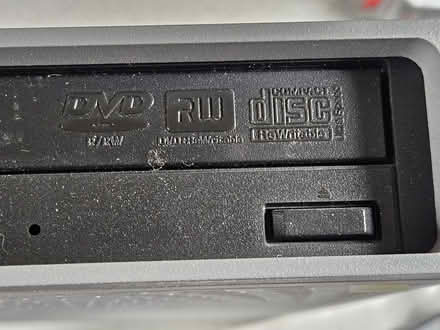 Photo of free Vintage Lacie Computer Hardware (Worcester WR2) #2