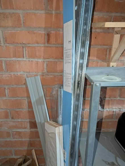 Photo of free Various Renovation Scraps (Bestwood Park Estate NG5) #2