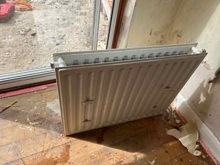 Photo of free Heater, working (SM4 lower morden) #1