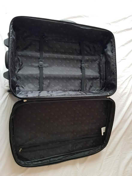Photo of free Suitcase (Nottingham NG8) #2