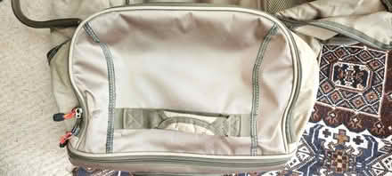 Photo of free Antler Luggage Holdalls (70+litres) (Medbourne MK5) #3