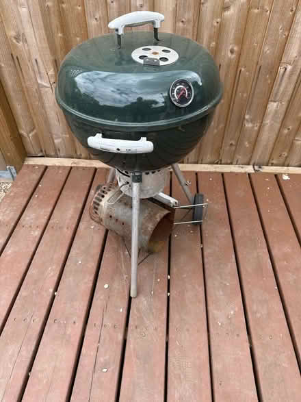 Photo of free Weber Kettle BBQ (Cirencester GL7) #1