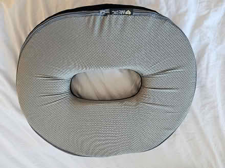Photo of free Cushion (iMedic) (Gosport Town (PO12)) #2
