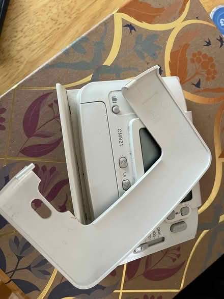 Photo of free Honeywell Thermostat (Oldbury) #2