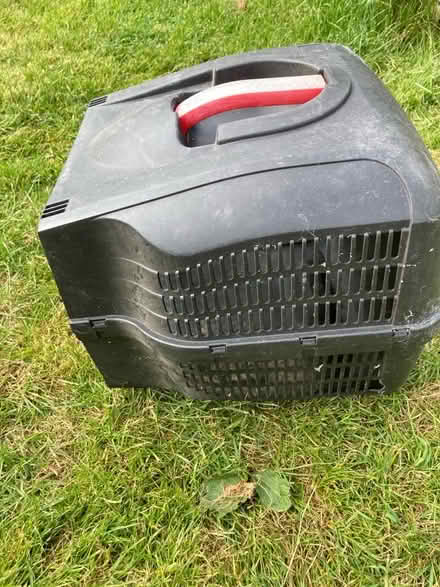 Photo of free Bosch grass box for grass cutter (Clifton YO30) #2