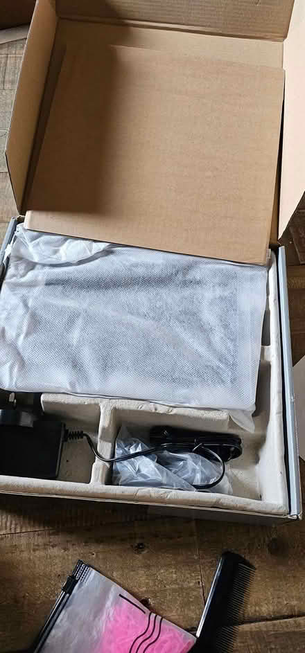 Photo of free Digital photo frame (Bootle merseyside) #2