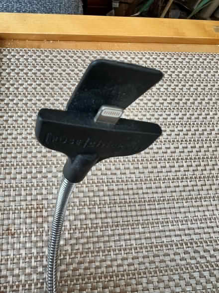 Photo of free Flexible iphone charge mount (Barnes SW13) #3