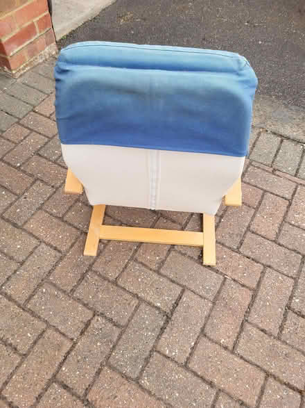 Photo of free Children's chair (West Bletchley MK3) #2