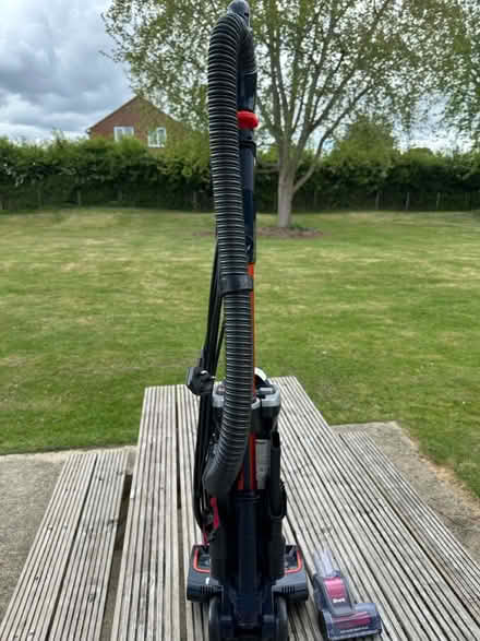 Photo of free Shark vacuum cleaner (Marden TN12 9) #2
