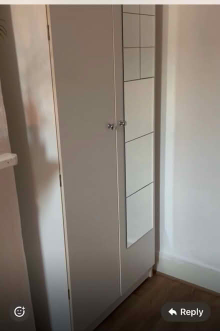 Photo of free Wardrobe (Leyton E10) #1