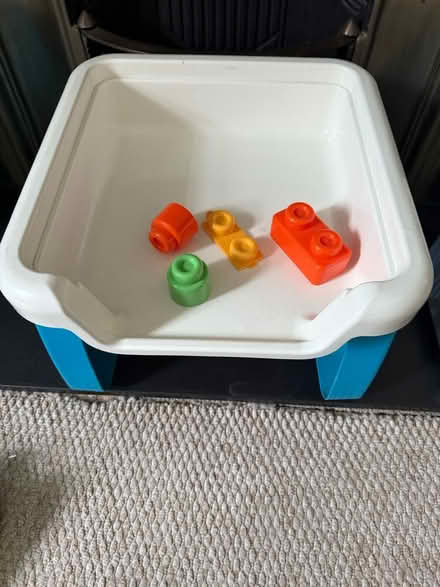 Photo of free Chocco developmental table toy (Wimbledon, SW19) #3