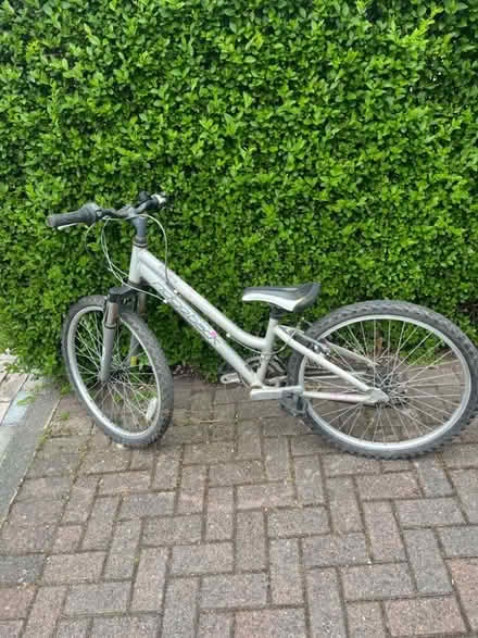 Photo of free Kids bike. Needs repairs (Gosforth NE3) #1