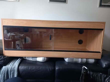 Photo of free Vivarium (Staincliffe WF13) #1