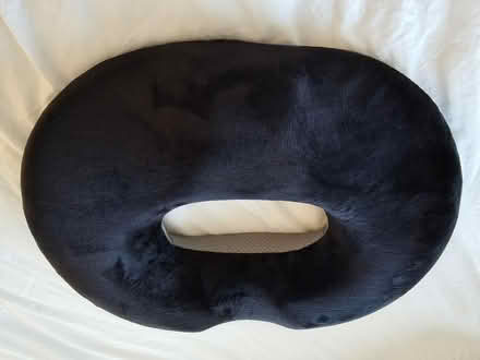 Photo of free Cushion (iMedic) (Gosport Town (PO12)) #4