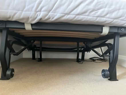 Photo of free folding chair (NW2) #4