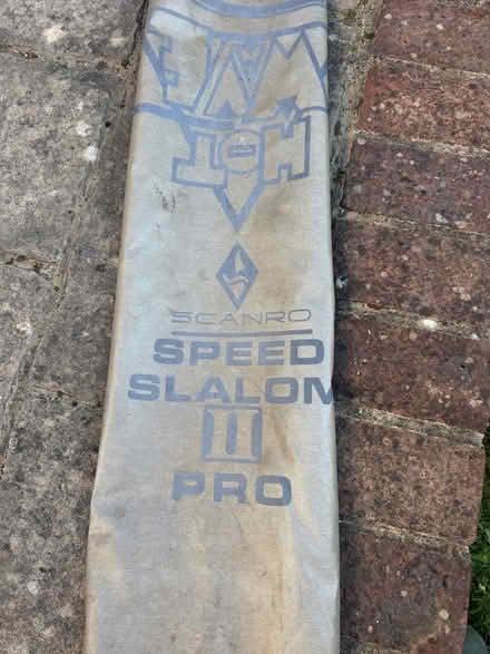 Photo of free Windsurf Sails (Hove Station area BN3) #4