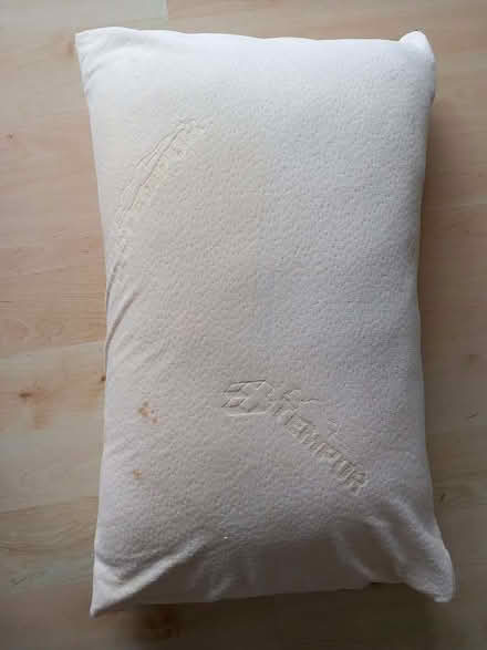 Photo of free Tempur memory foam pillow (Battle TN33) #1