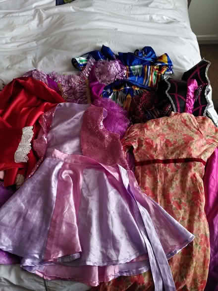 Photo of free Dressing Up clothes for children (Henleaze BS9) #1